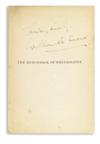LE QUEUX, WILLIAM. Inscribed and Signed volumes.